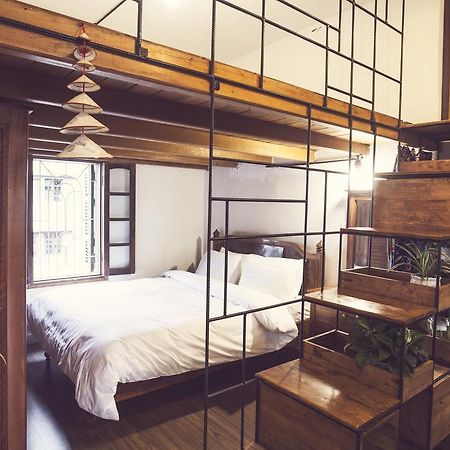 Tuti Tong Dan Homestay Hanoi Kültér fotó